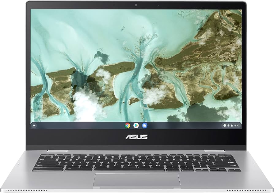 Amazon.com: ASUS Chromebook CX1, 14