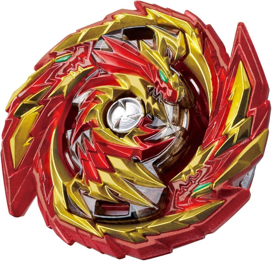Amazon.co.jp: ベイブレードバースト B-155 スターター マスター