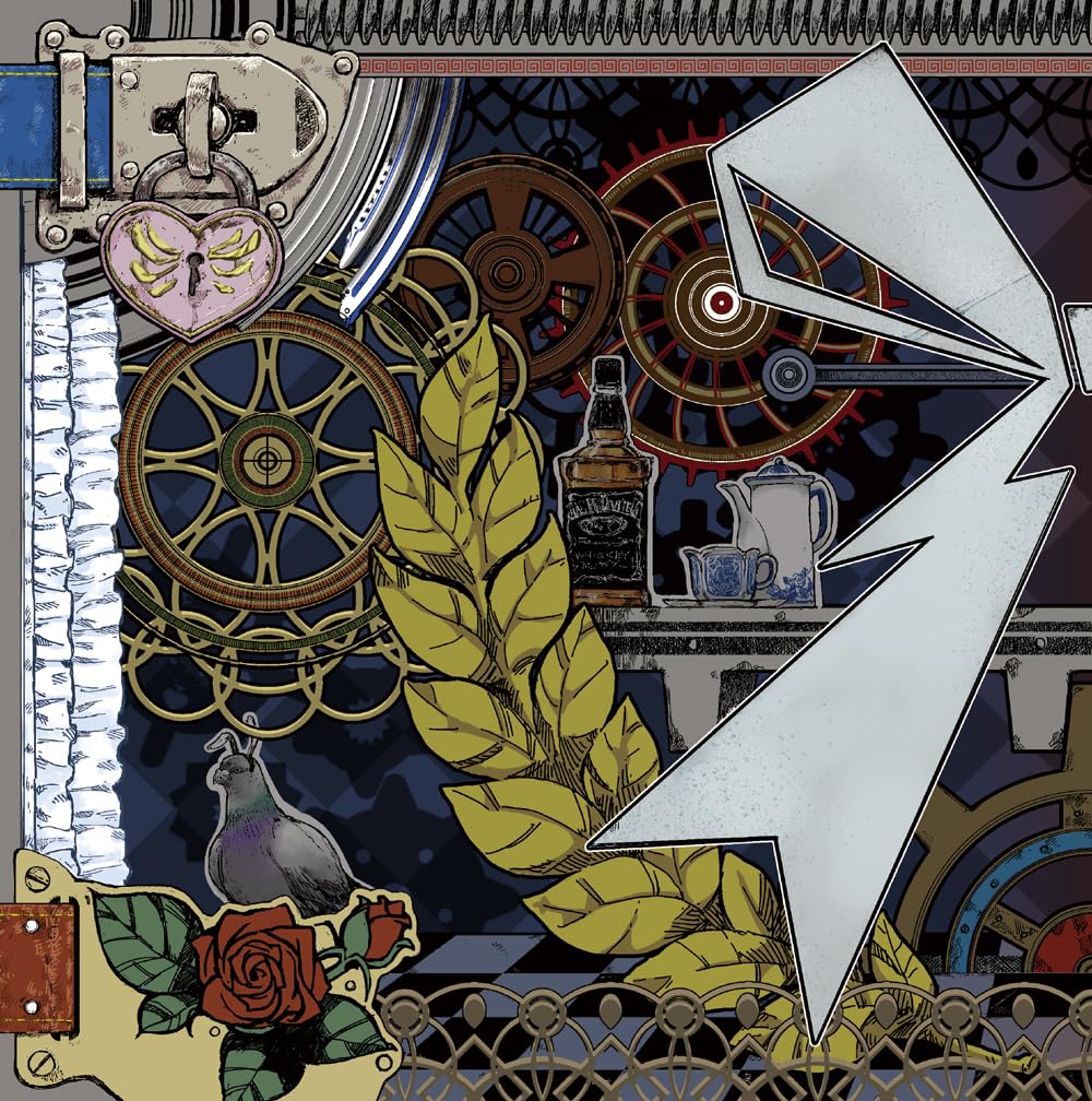 Amazon.co.jp: 10th Anniversary Best Vol.1 - BAND-MAID: ミュージック