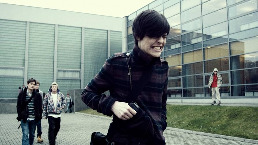 Amazon.com: Suicide Room : Jan Komasa, Jakub Gierszal, Roma