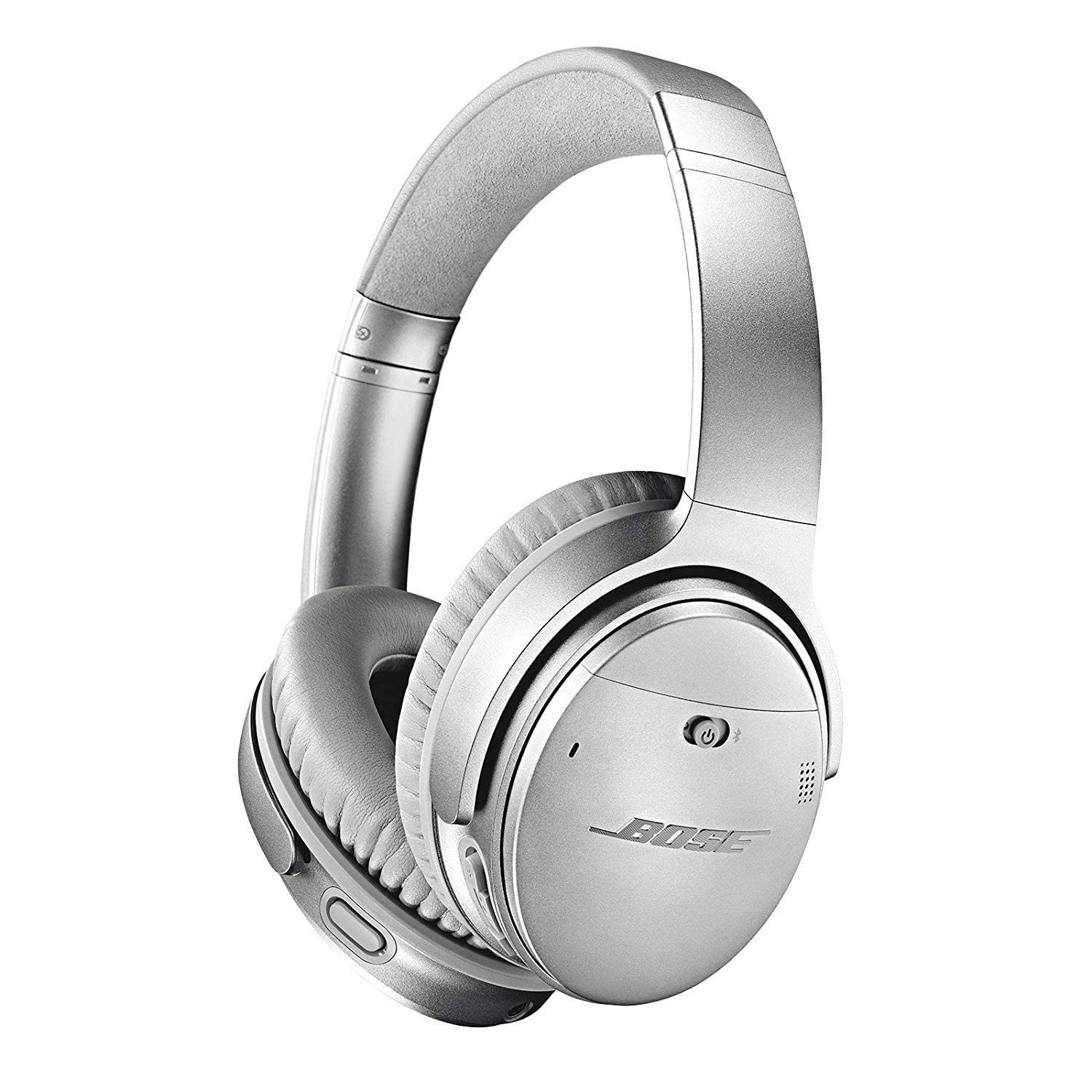 Amazon.com: Bose QuietComfort 35 (Series II) Wireless Headphones