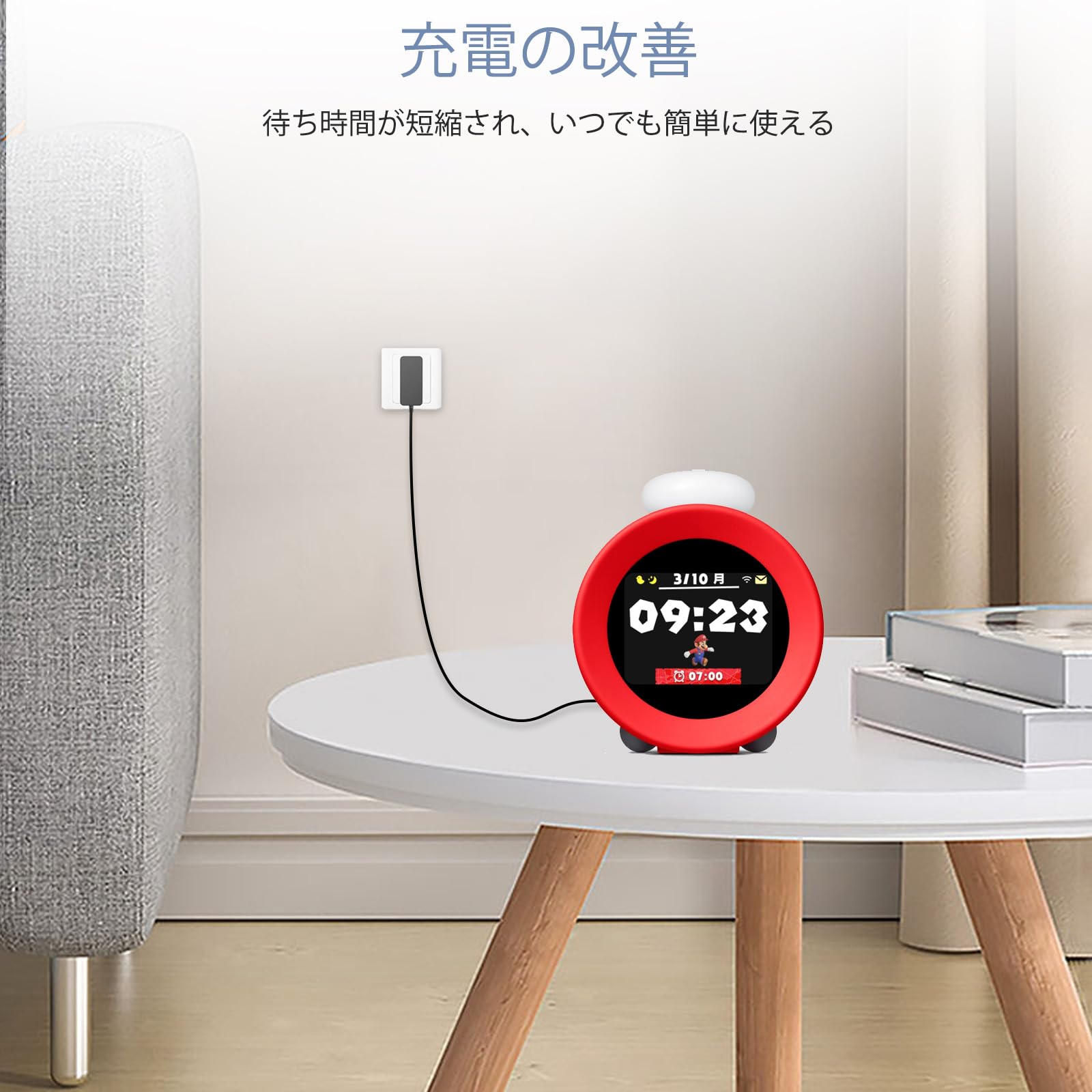 Amazon.co.jp: 5 V ACアダプター 対応 ニンテンドー 任天堂 サウンド