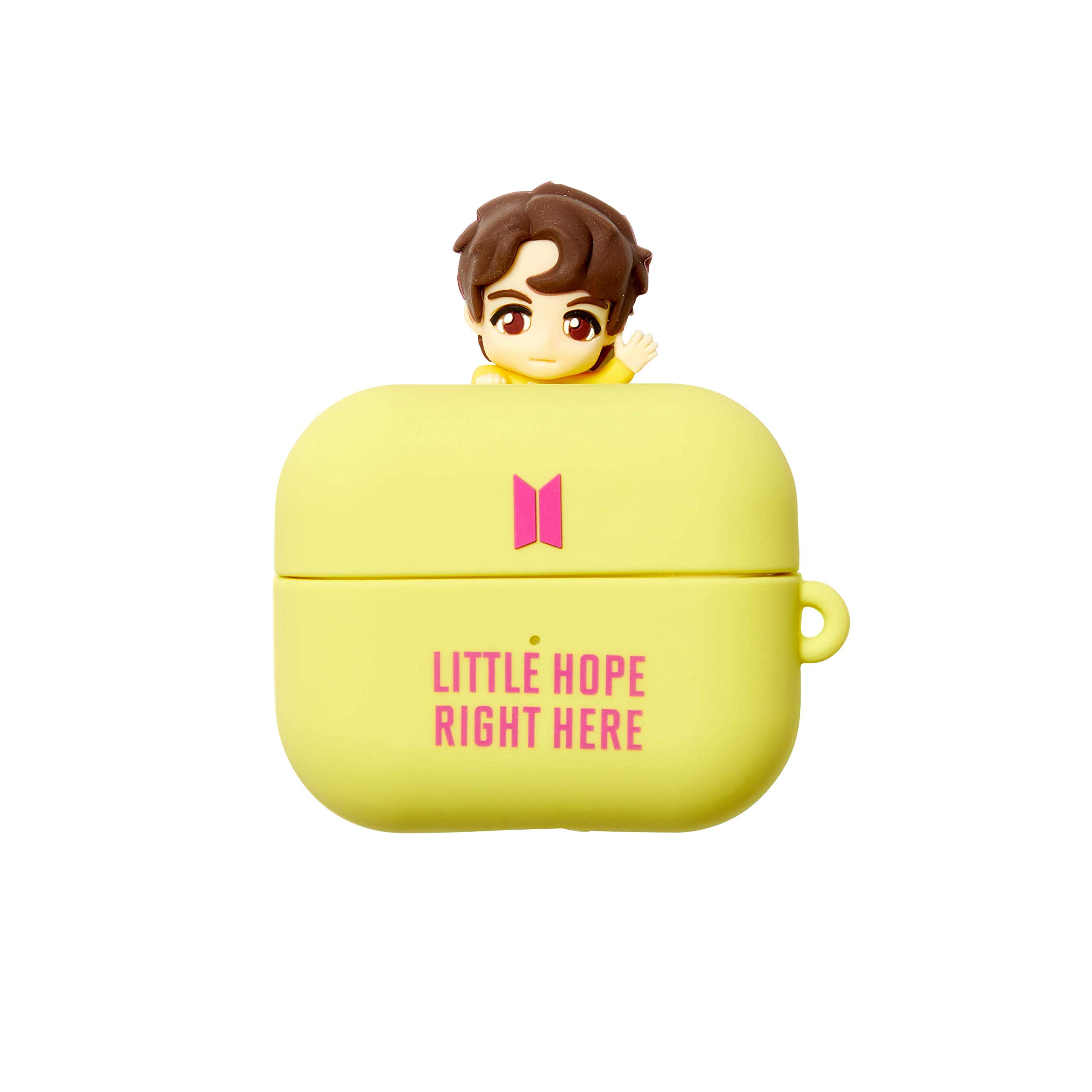 Amazon.co.jp: BTSグッズ BTS キャラクターフィギュア エアーポッド