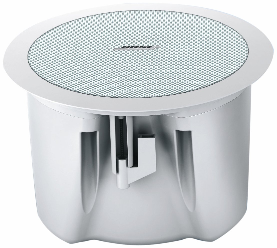 Amazon.co.jp: Bose FreeSpace flush-mount loudspeaker 天井埋め込み