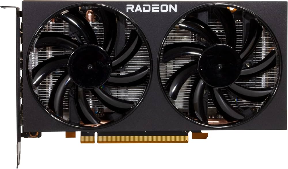 Amazon | 玄人志向 グラフィックボード AMD Radeon RX6600 GDDR6 8GB
