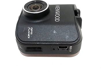Amazon | ケンウッド ドライブレコーダー DRV-350-B 広角 明るい F1.8