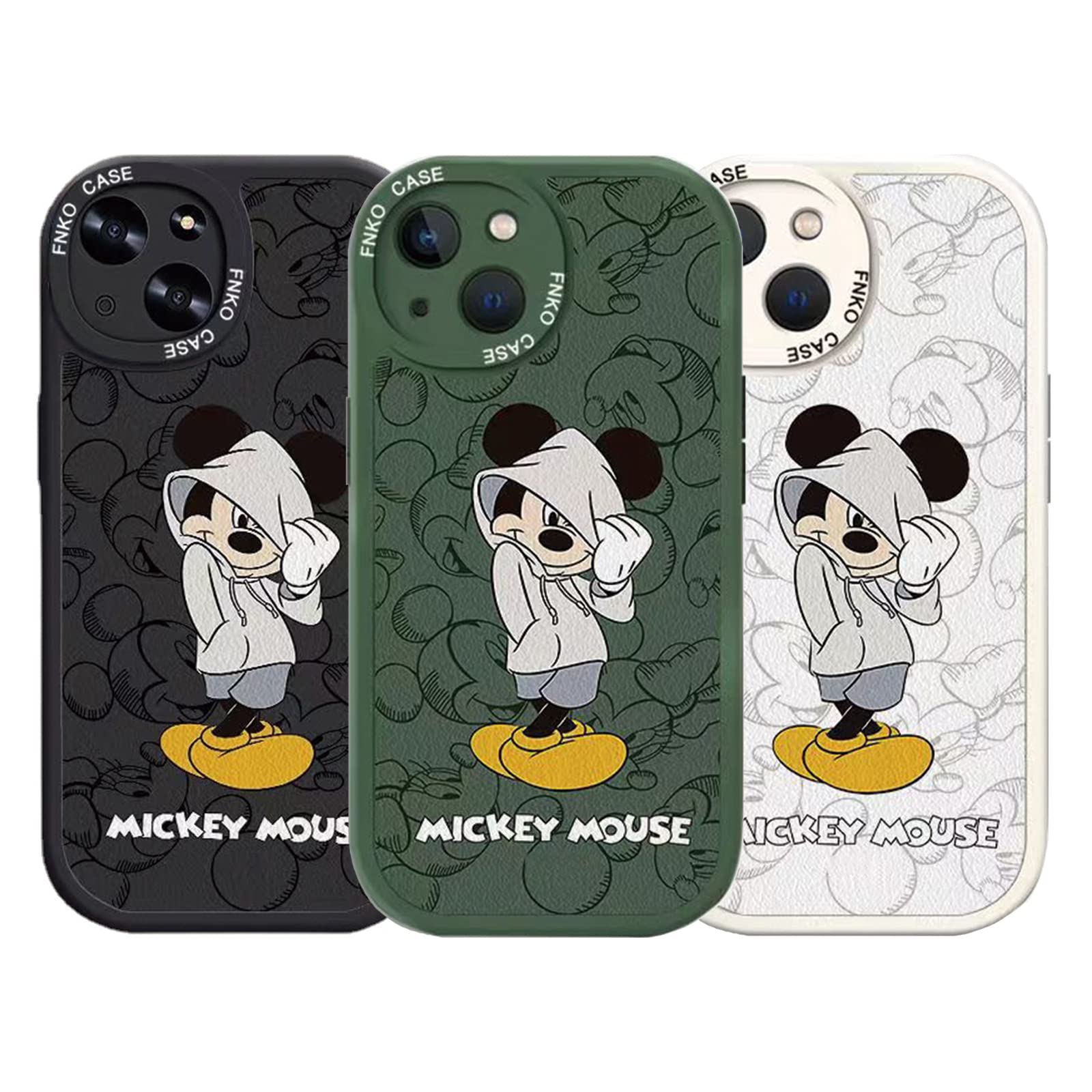 Amazon.co.jp: iPhone14 用 ケース ミッキーマウス スマホケース