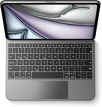 Amazon.com: edaiser Magic Keyboard Case for Apple iPad Pro 11-inch