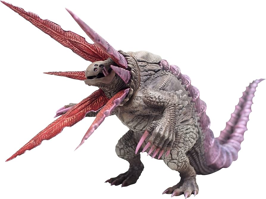 Amazon | CCP 1/6特撮シリーズ シン・ウルトラマン ガボラ 約全高300mm