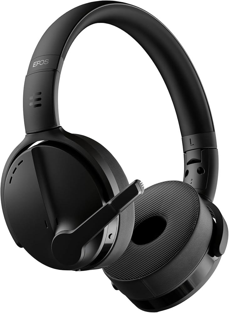 Amazon.com: EPOS | SENNHEISER Adapt 560 II Headset - USB Type C