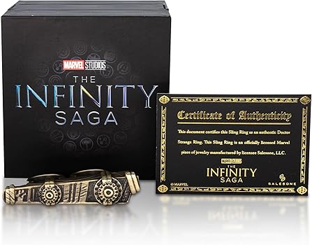 Amazon | Toynk マーベル アベンジャーズ:エンドゲーム ドクター