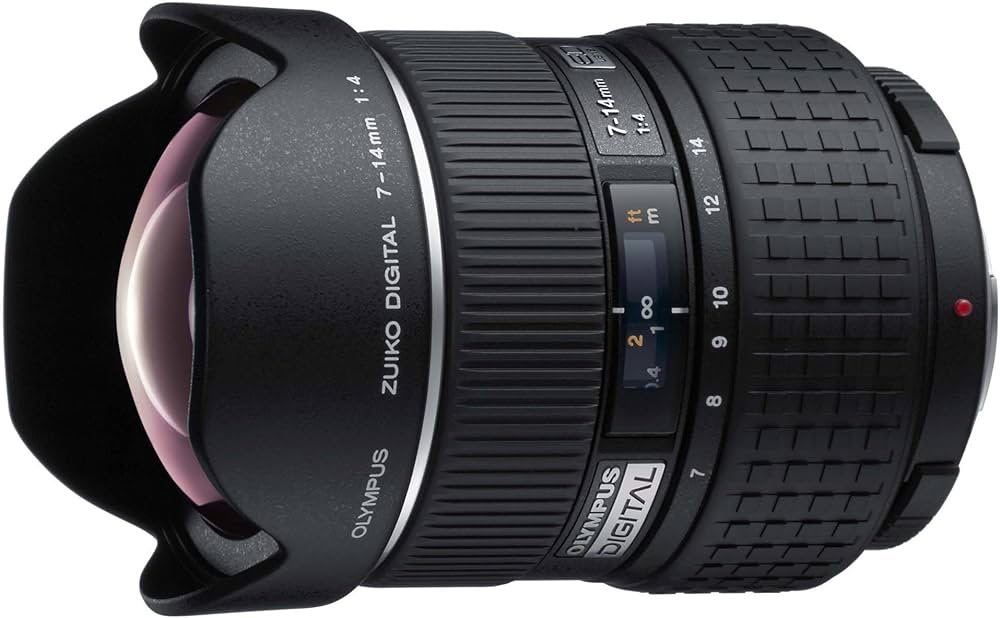 Amazon.co.jp: OLYMPUS 超広角レンズ ZUIKO DIGITAL ED 7-14mm F4.0