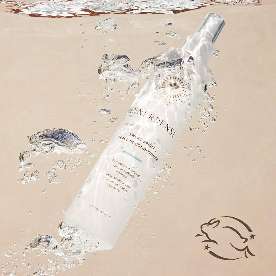 Amazon | INNERSENSE(インナーセンス) スイートスピリットリーブイン