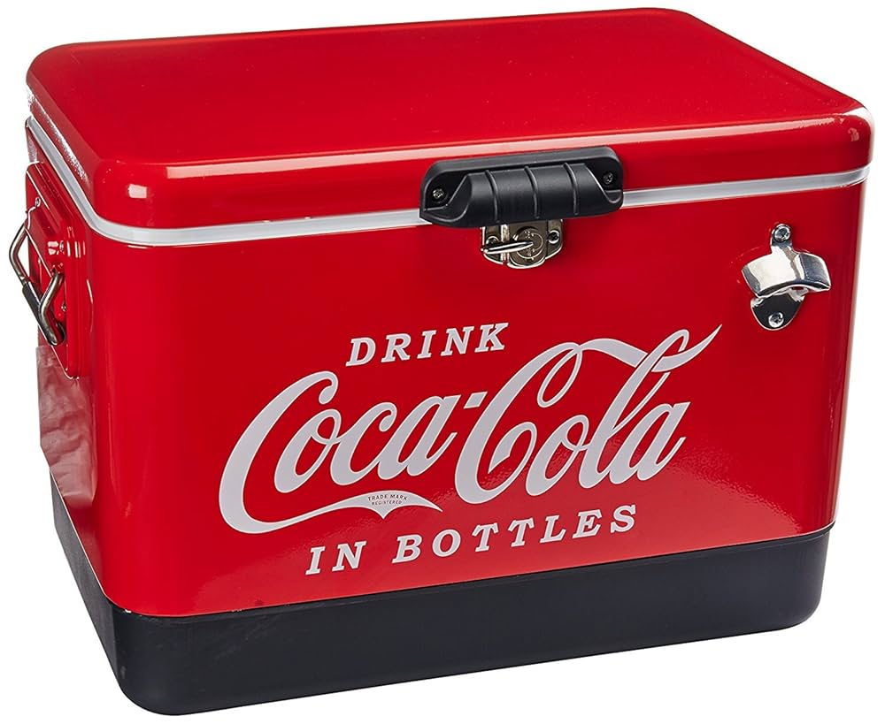 コカコーラ 冷蔵庫 NS80A オープンタイプクーラー 送料込み コカコーラ