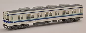 Amazon | 鉄道コレクション 鉄コレ 東武鉄道8000系 8163編成 東武