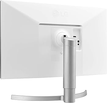 Amazon.com: LG 27UL550-W 27-inch 4K UHD (3840 x 2160) Ultrafine