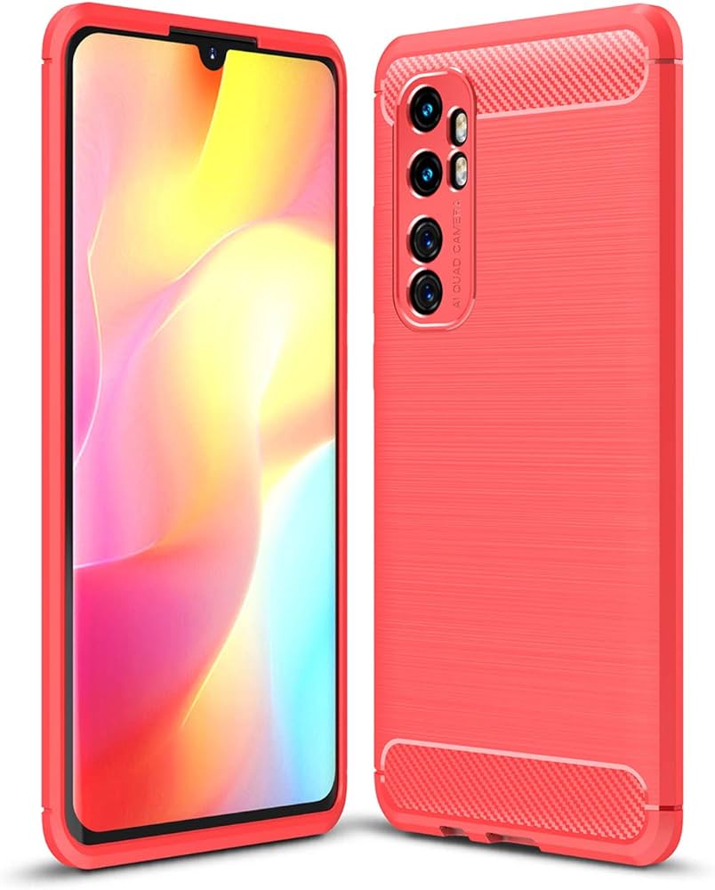 Amazon.co.jp: Xiaomi Mi Note 10 Lite ケース シャオミ Mi Note 10