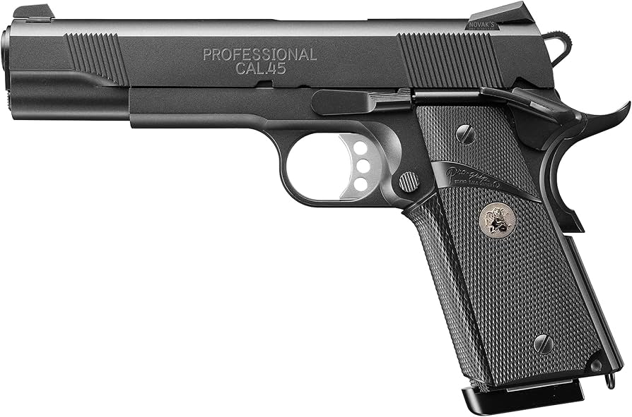 Amazon | 東京マルイ No27 MEUピストル 18歳以上ガスブローバック