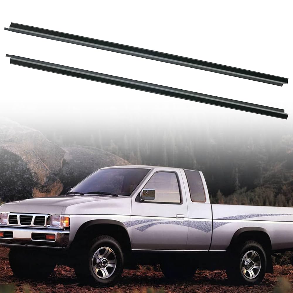 1/14 ビッグトラック キャデラックバンパー（厚さ45mm） ムネトラ 1/14