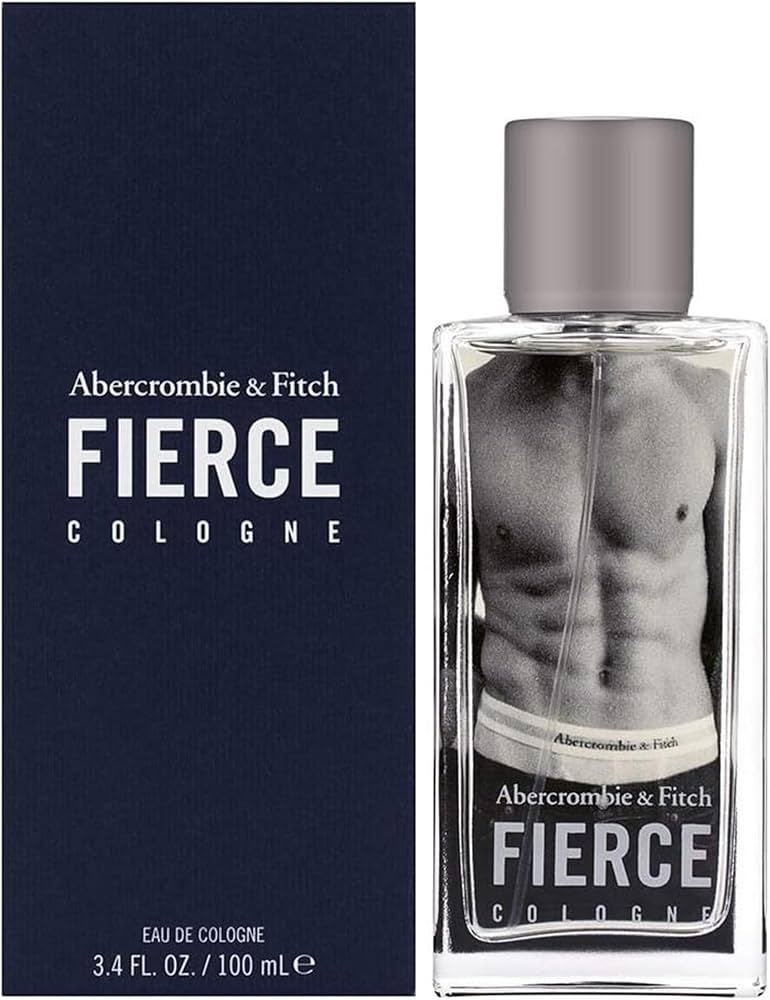 Amazon | Abercrombie & Fitchアバクロンビー＆フィッチ フィアース