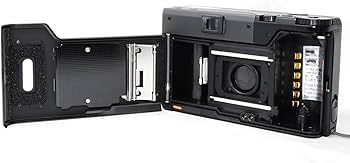 Amazon.co.jp: CONTAX T3 (チタンブラック) : Electronics