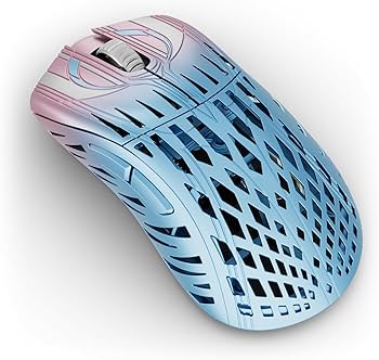 Amazon.com: PWNAGE Stormbreaker Wireless Magnesium Gaming Mouse