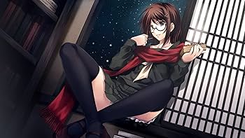 Amazon.co.jp: カルタグラ～ツキ狂イノ病～《REBIRTH FHD SIZE EDITION