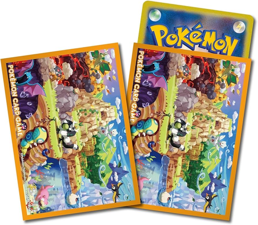 Amazon | ポケモンセンターオリジナル ポケモンカードゲーム デッキ