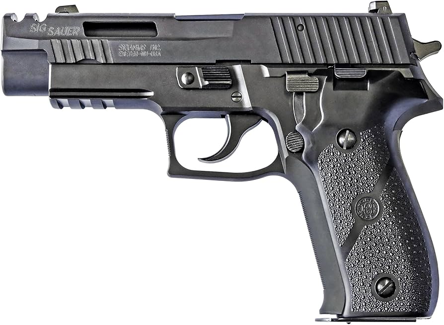 Amazon | KSC P226R EXカスタム ヘヴィウェイト 18歳以上ガスブロー