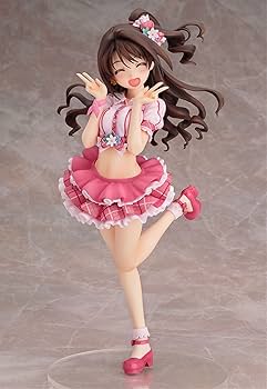Amazon.co.jp: アイドルマスター シンデレラガールズ 島村卯月 ニュー
