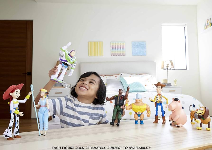 Amazon.co.jp: ディズニー ピクサー トイストーリー コンバットカール