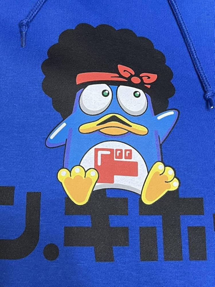 Amazon.co.jp: ブルーノ マーズ × ドン キホーテ 限定コラボ パーカー