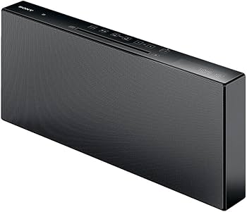 Amazon | ソニー マルチコネクトミニコンポ CMT-X7CD : Bluetooth/Wi