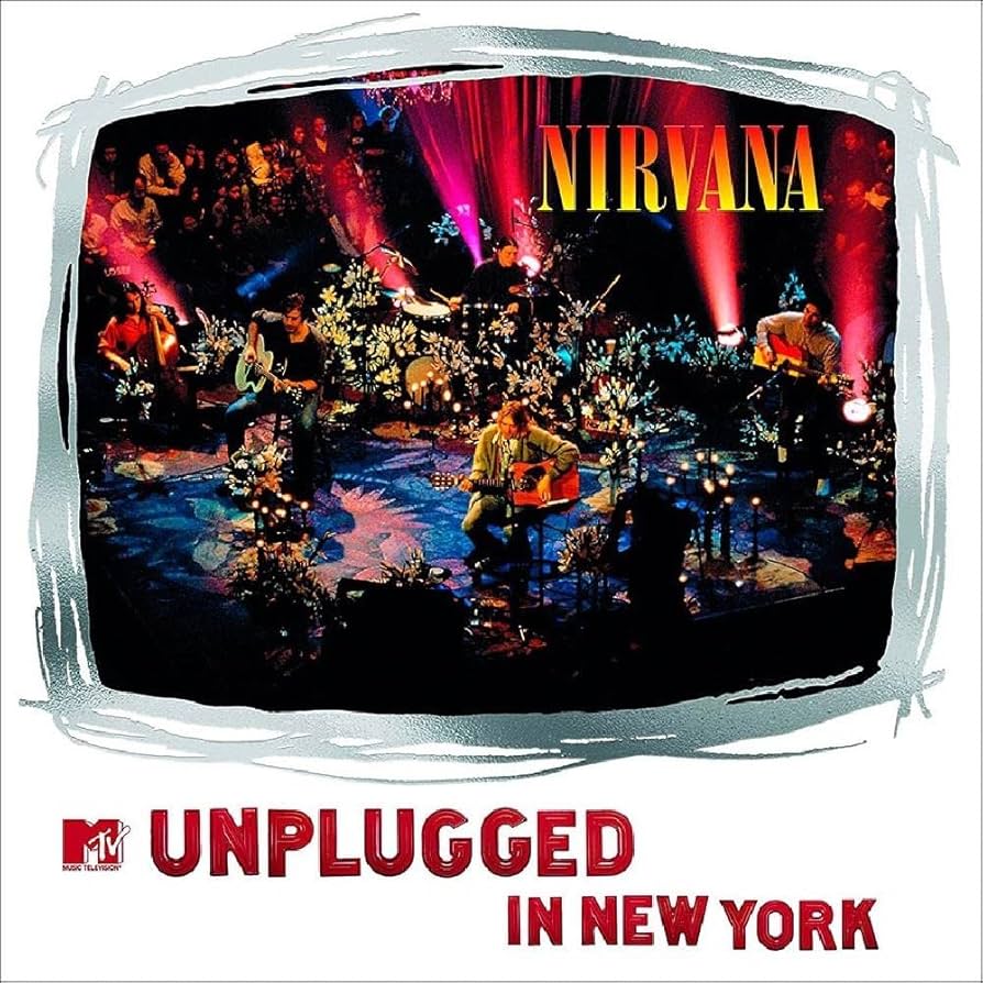 Amazon.co.jp: MTV Unplugged.. -Deluxe- [Analog]: ミュージック