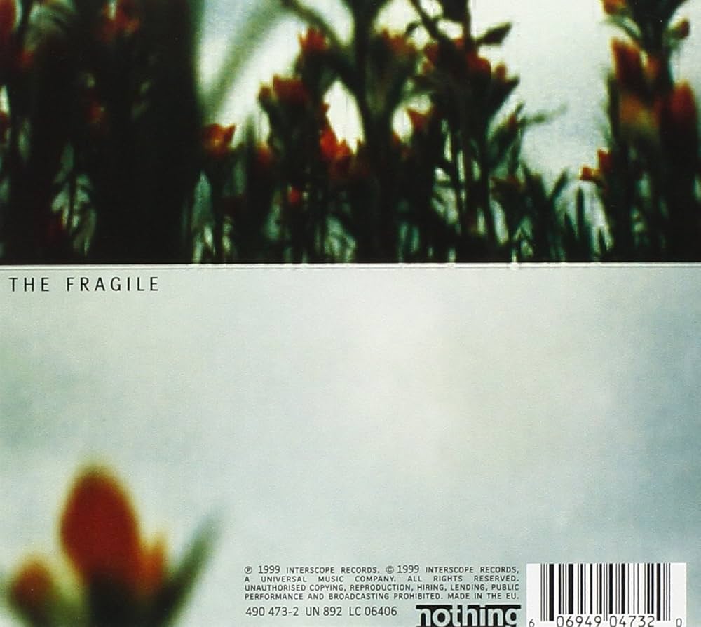 Amazon.co.jp: The Fragile: ミュージック