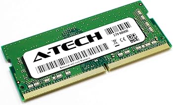 Amazon.com: A-Tech 4GB RAM Replacement for Samsung M471A5244CB0