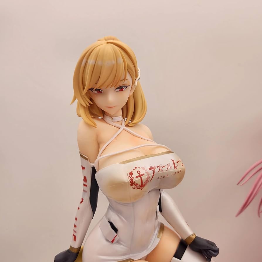 Amazon.co.jp: アズールレーン プリンス・オブ・ウェールズ -栄冠の