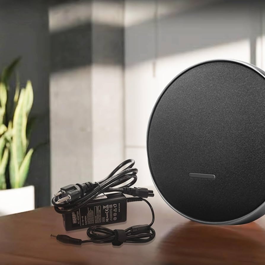 Amazon.com: HQRP - 19V 65W Replacement Charger - Compatible with