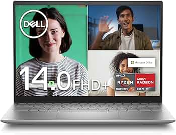 Amazon.co.jp: Dell Inspiron 14 5425 モバイルノートパソコン MI564A