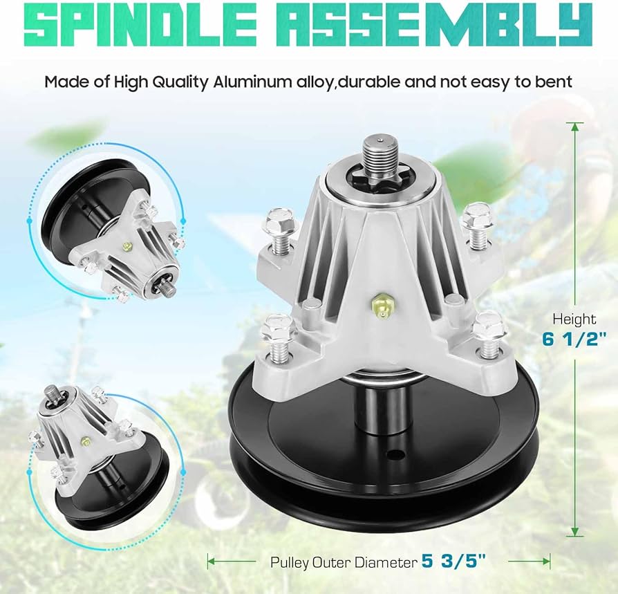 Amazon.com : ILONPA (2 Pack) 618-06976 42