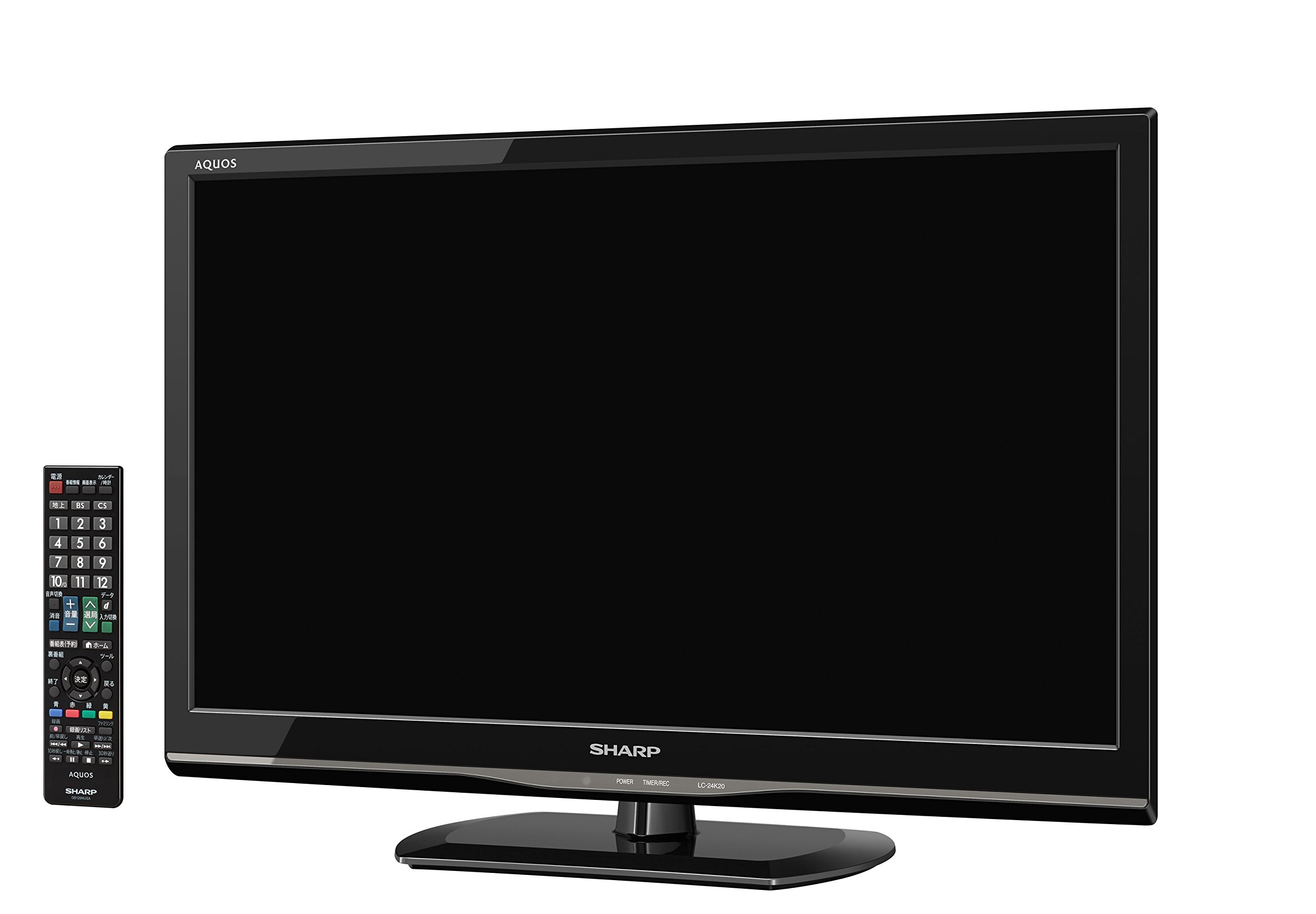 1920x1080FHD SHARP AQUOS LC-22K7 東京都府中OK 1920x1080FHD SHARP