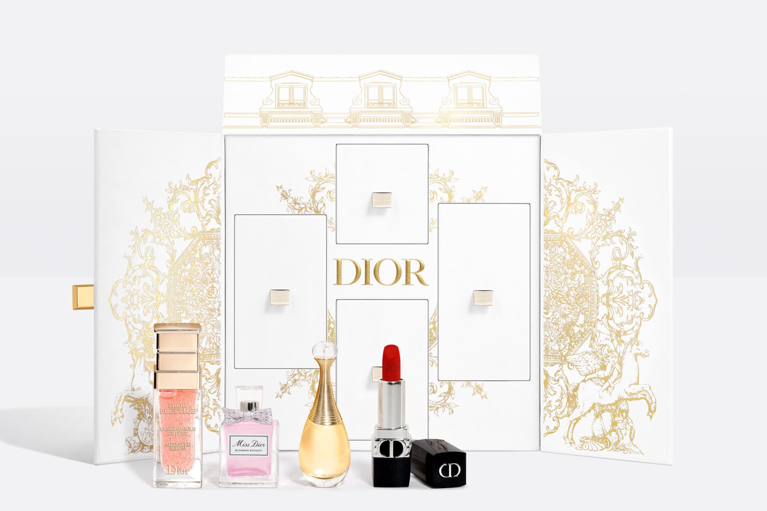 Amazon.co.jp: 【国内正規品】DIOR ディオール ディオール