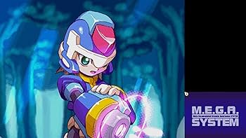 Amazon.co.jp: Mega Man Zero/Zx Legacy Collection(輸入版:北米