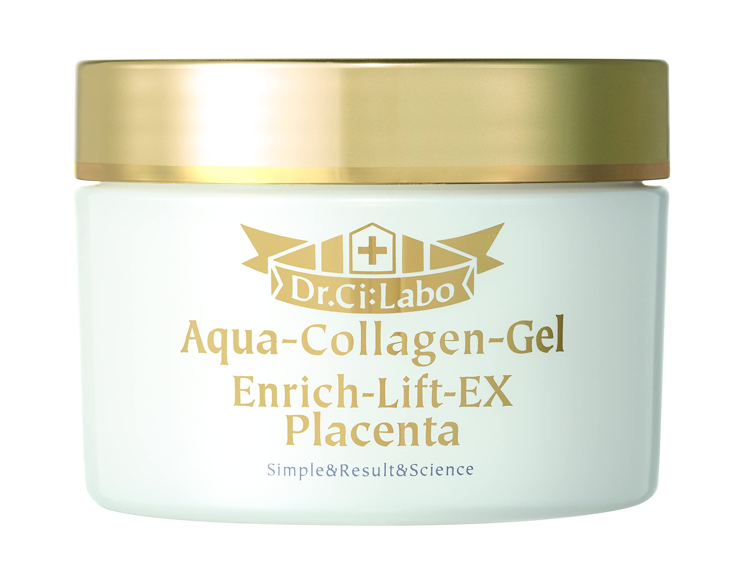 Amazon.co.jp: （旧モデル）【公式】アクア コラーゲン ゲル