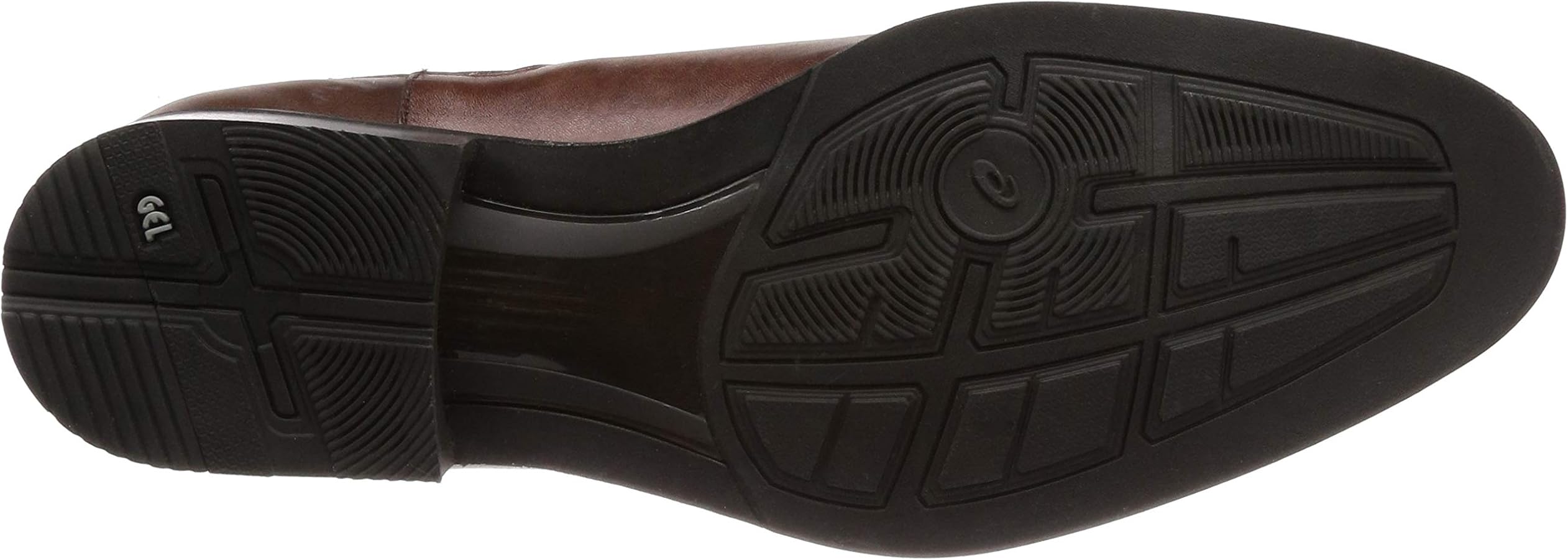 Amazon.co.jp: [アシックスウォーキング] 機能ビジネス 3E サイドゴア