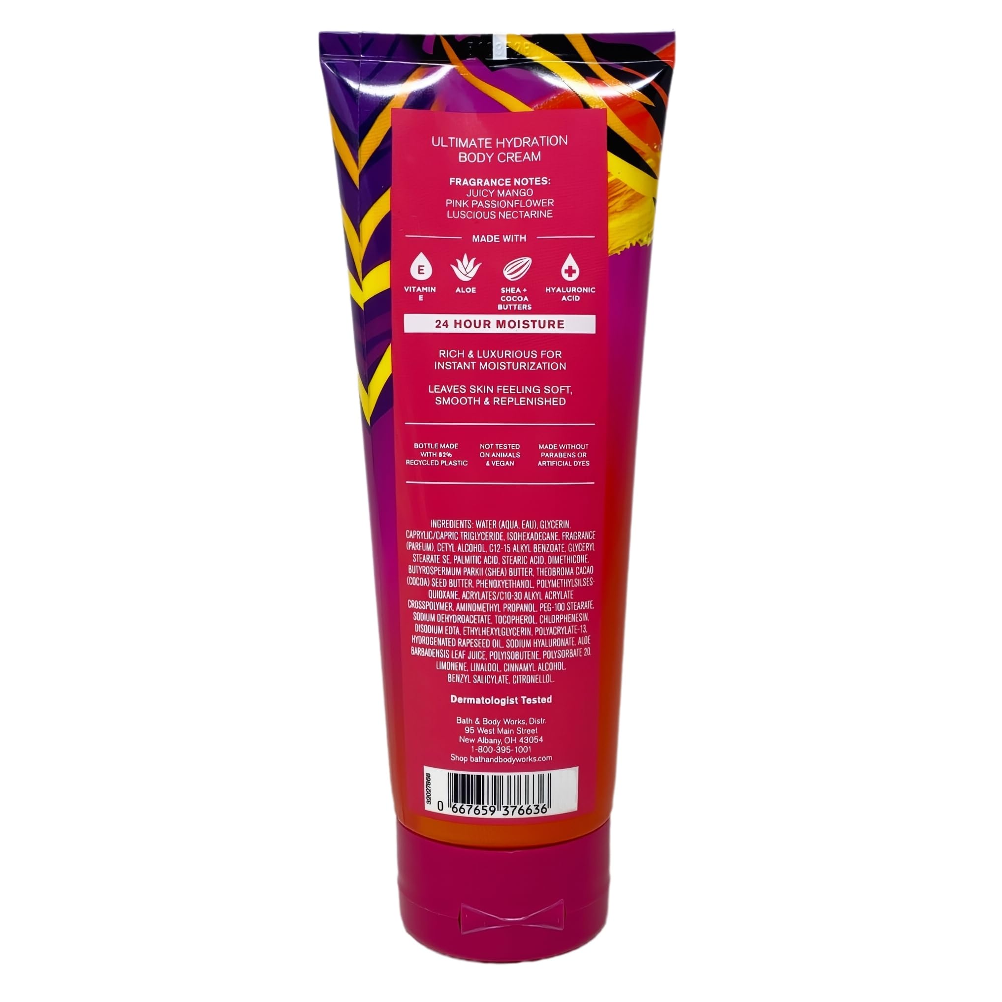 Amazon.com : Bath & Body Works Bali Mango Trio Gift Set - Body