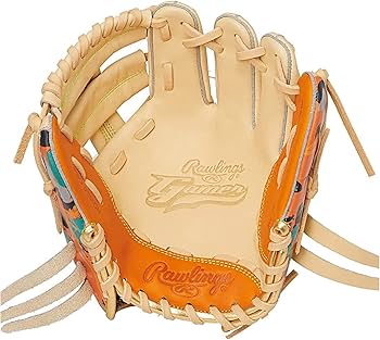 Amazon | 【Amazon.co.jp 限定】ローリングス(Rawlings) グローブ 軟式