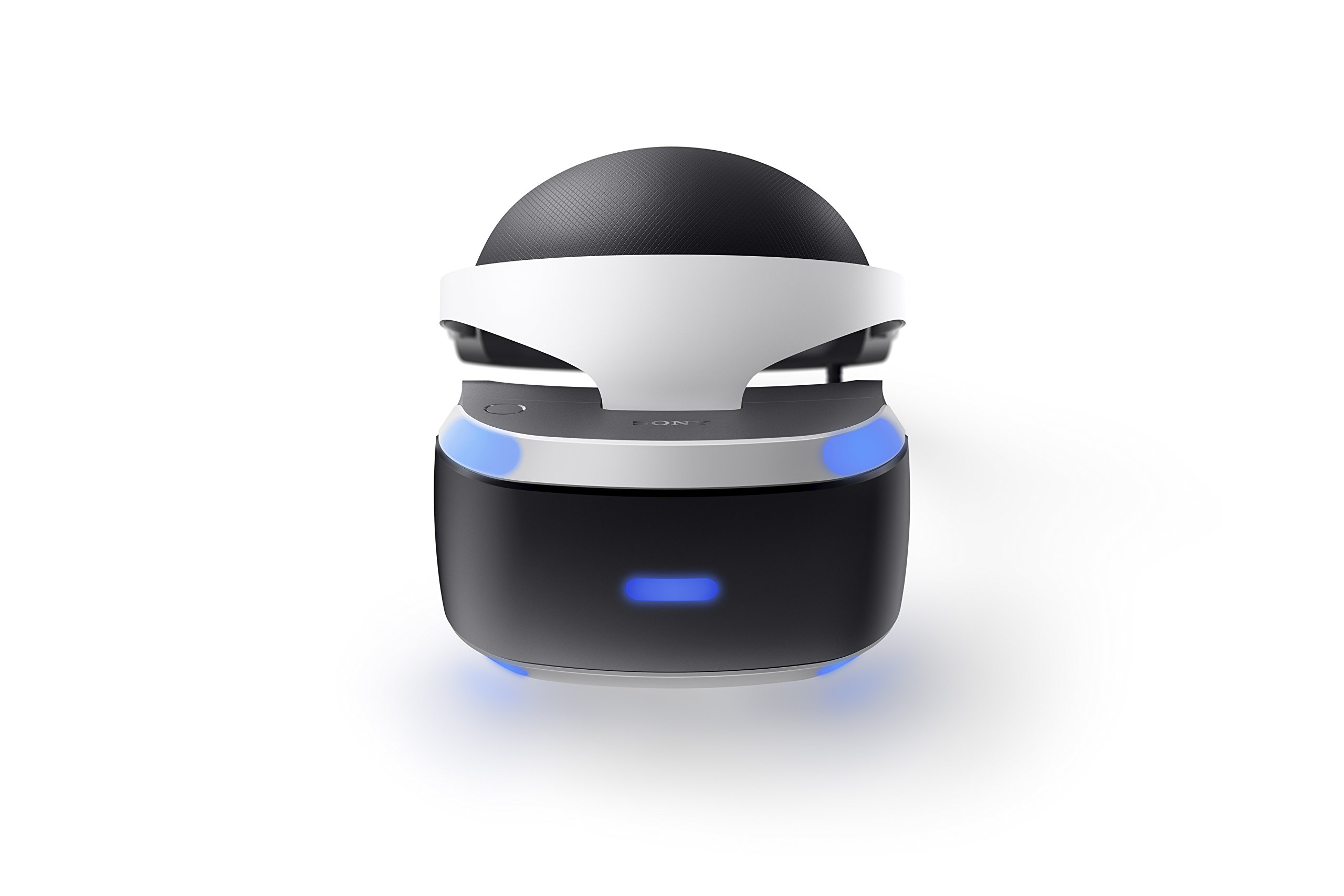 Amazon | PlayStation VR MEGA PACK【メーカー生産終了】 | アクセサリ