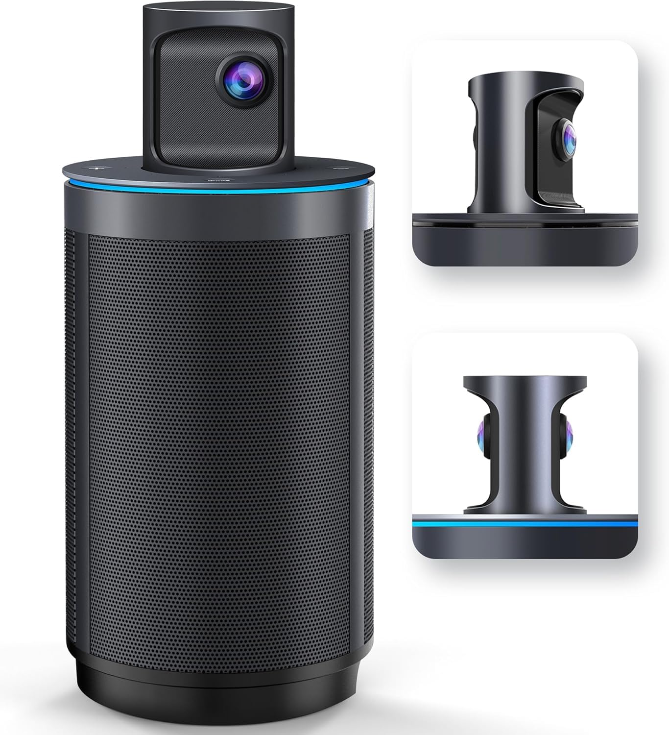 Amazon.com: KanDao Meeting 360 Video Conference Camera, 8K