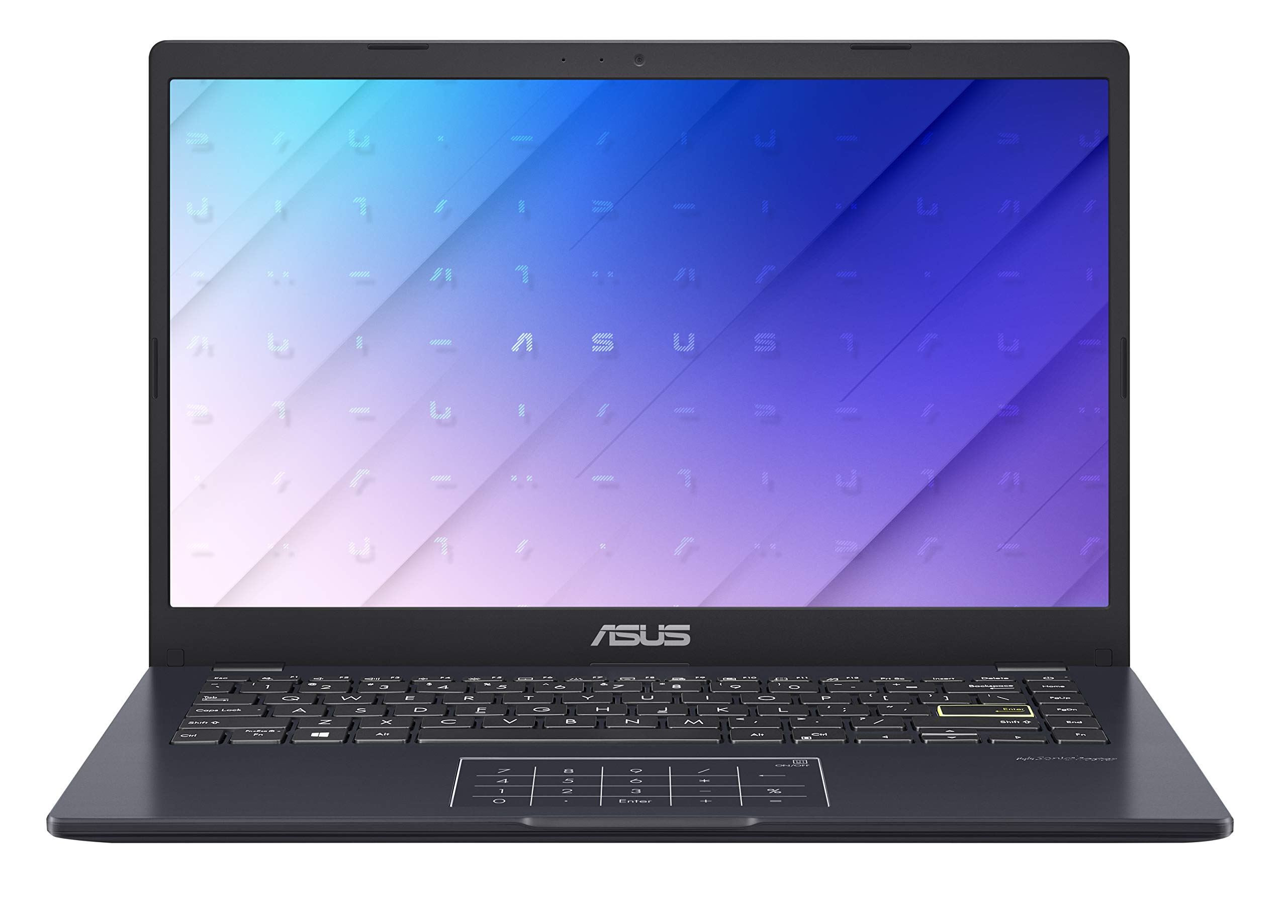 Amazon.co.jp: ASUS ノートパソコン E410KA (Celeron N4500 4GB eMMC